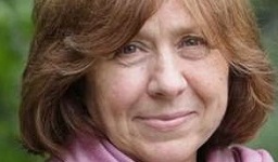 Premio Nobel 2015: chi è Svetlana Alexievich?