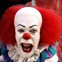 Chi ha paura dei clown? Una buffa storia di terrore