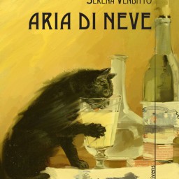 “Aria di neve”, da Homo Scrivens a Mondadori. Intervista a Serena Venditto