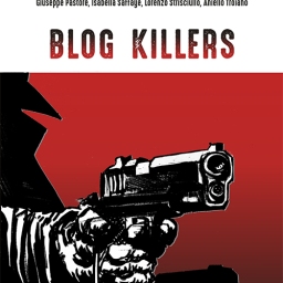 Blog Killers, de I Buoni Cugini Editori